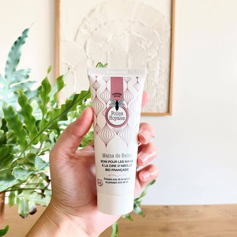 Folies Royales - Wholesale Hand Cream/Lotion - Hand Cream0