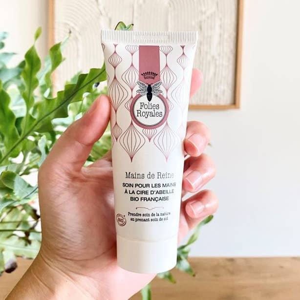 Folies Royales - Wholesale Hand Cream/Lotion - Hand Cream0