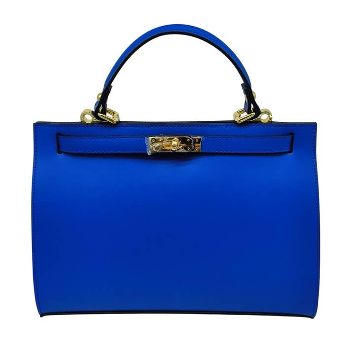 SAC HOBO/CABAS EN CUIR - B638 CLARICE pour la vente par Bevini Modena