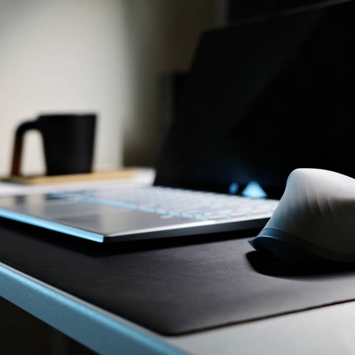 HMM - Wholesale Mousepad/Trackpad - Working Mat3