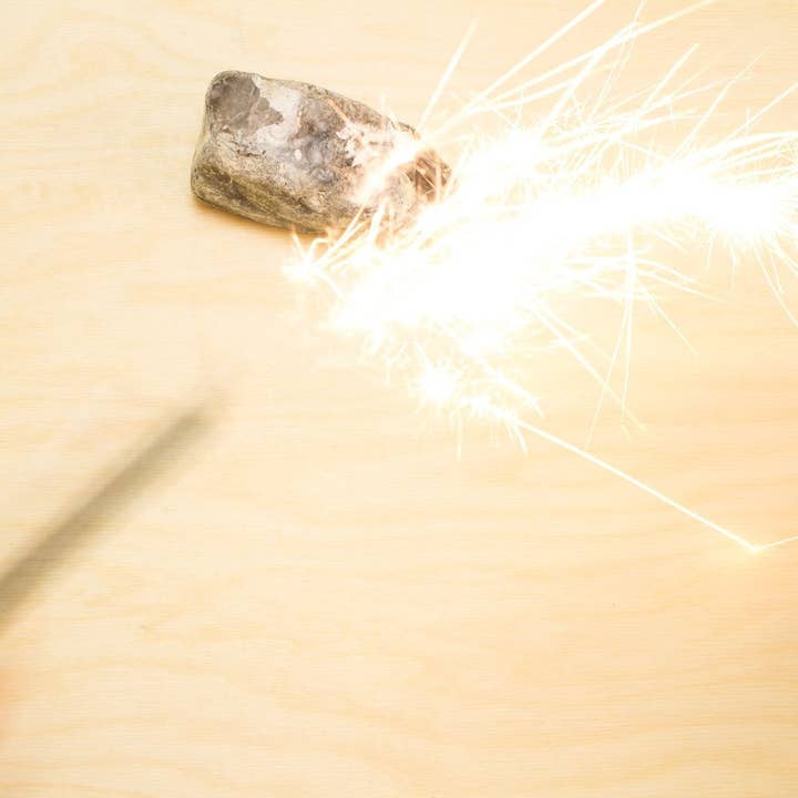 Die Werkkiste – wholesale Lighter – Magnesium fire stick / fire steel1