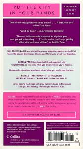 Real Retro - Wholesale Travel - Access Paris Richard Saul Wurman Book1