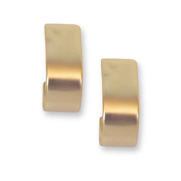 Millie B Designs - Wholesale Stud/Post Earrings - WS Olivia Stud Earrings0