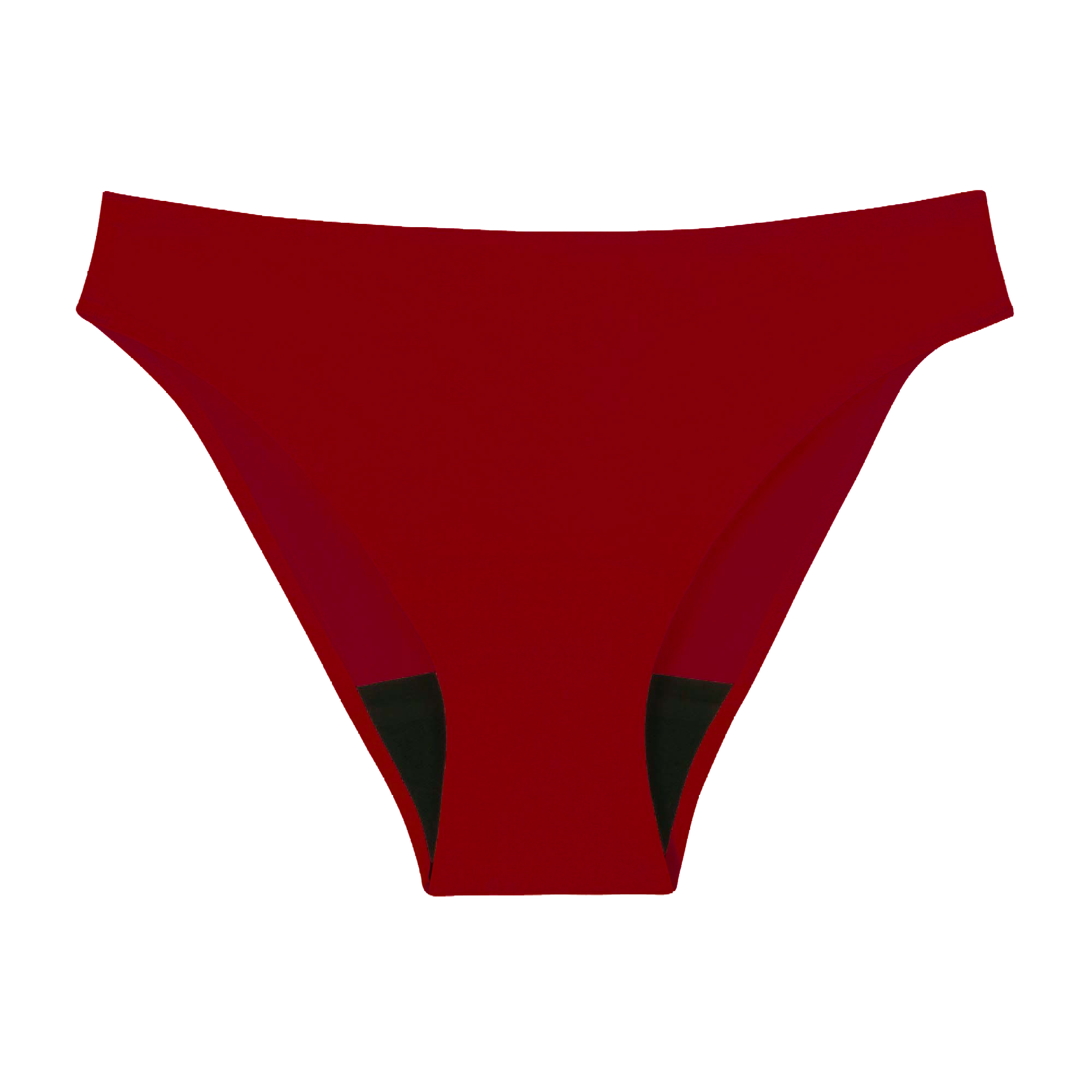 Smoon - Vente Culotte menstruelle – femme - Culotte menstruelle ado - flux moyen2
