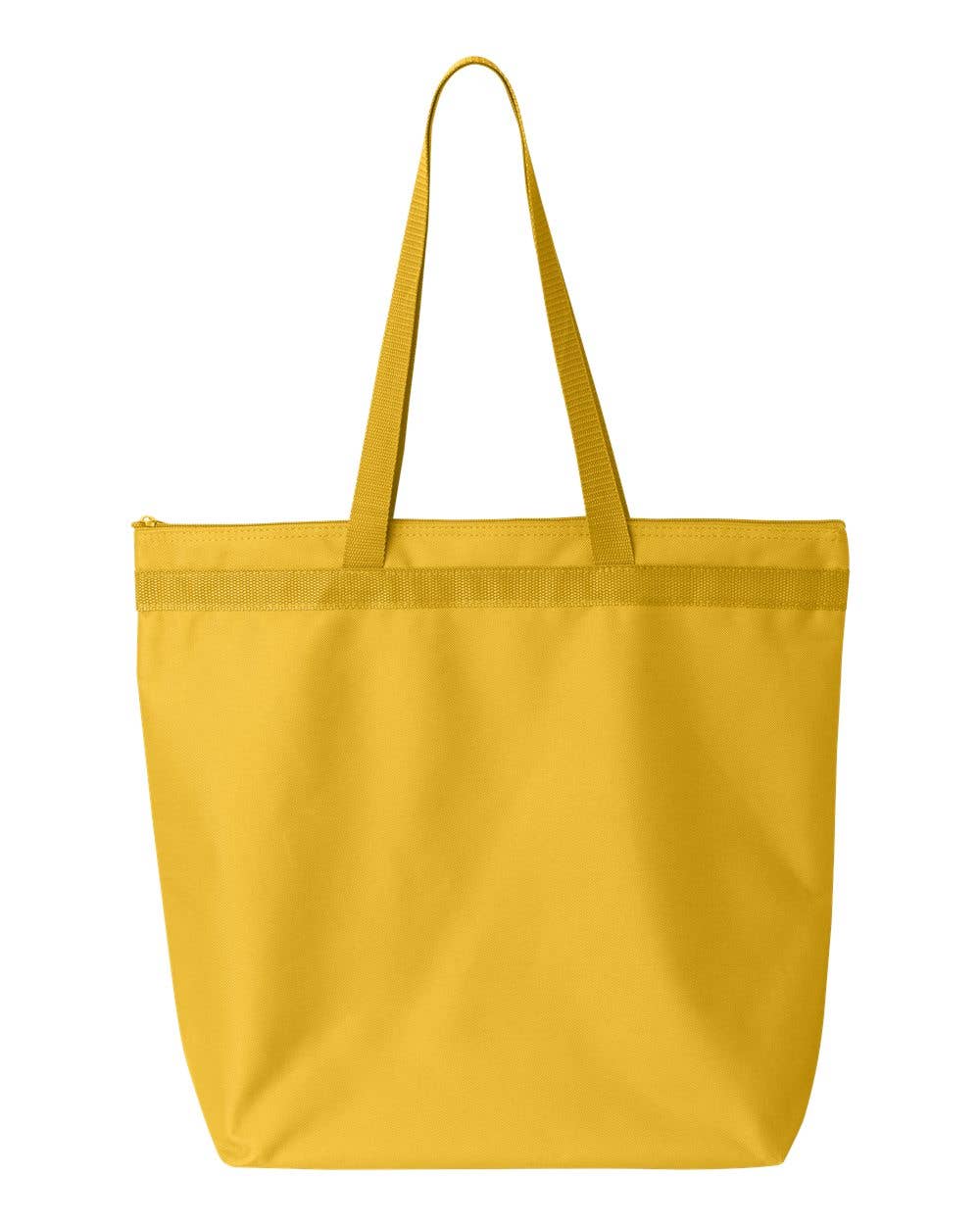 Lucky Avocado - Wholesale Tote Bag - Women's - Recycled Zipper Tote10