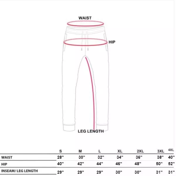 Amorica NYC - Wholesale Activewear Set - Men's - Men's DualTone UltraTech Fleece Set10