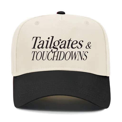 Tailgate Vintage Trucker Hat, Gameday Hat for wholesale by PAYRESPECTS