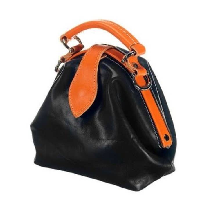 Sac à main en cuir - The Vesper pour la vente par Mutsaers