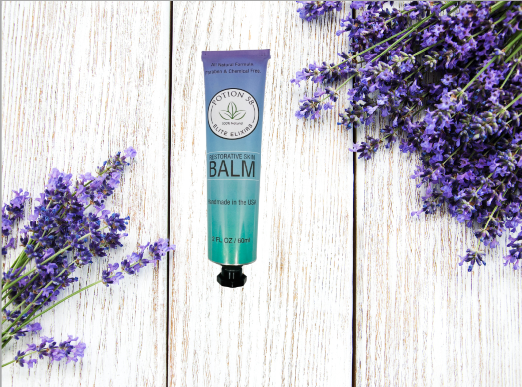 Potion 58 - Wholesale Healing Salve/Balm/Cream - Potion 583