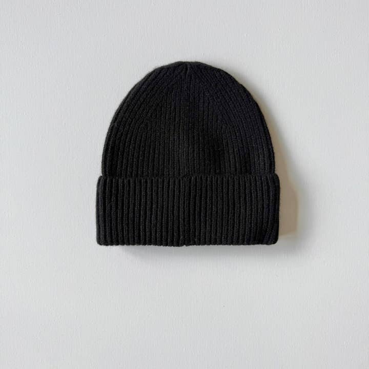 Billy Bamboo - Wholesale Beanie – Unisex - MERINO WOOL EVERYDAY BEANIE5