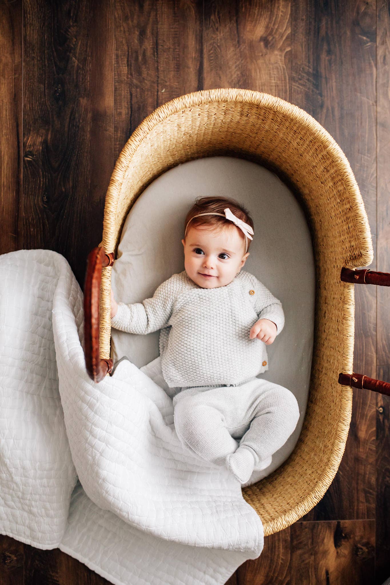 Mmabiabaskets - Wholesale Bassinet - Baby - Moses Basket21