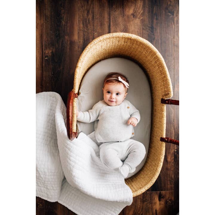 Mmabiabaskets - Wholesale Bassinet – Baby - Moses Basket21