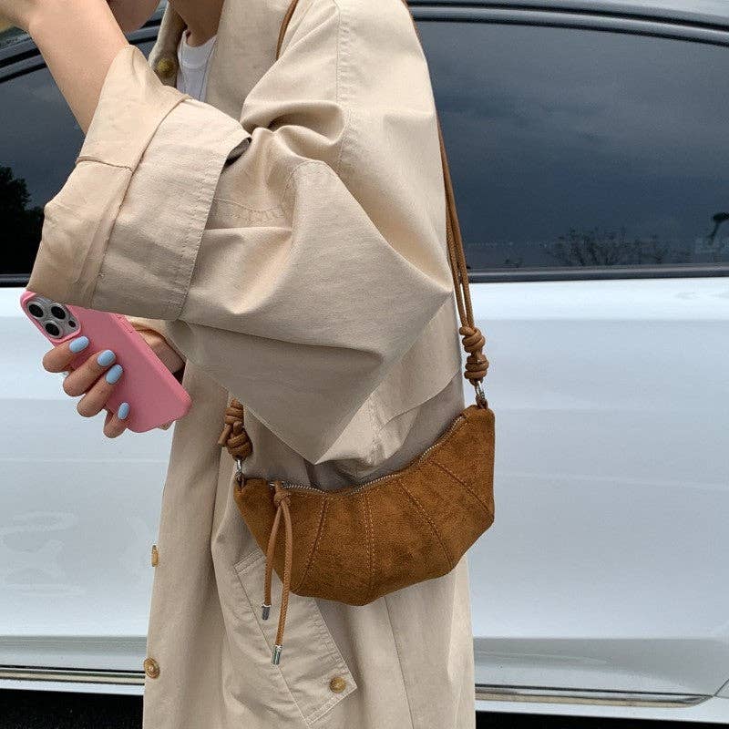 Caribtrolly – bolsa tiracolo - Mulher por atacado – Mala de Balde Versátil0