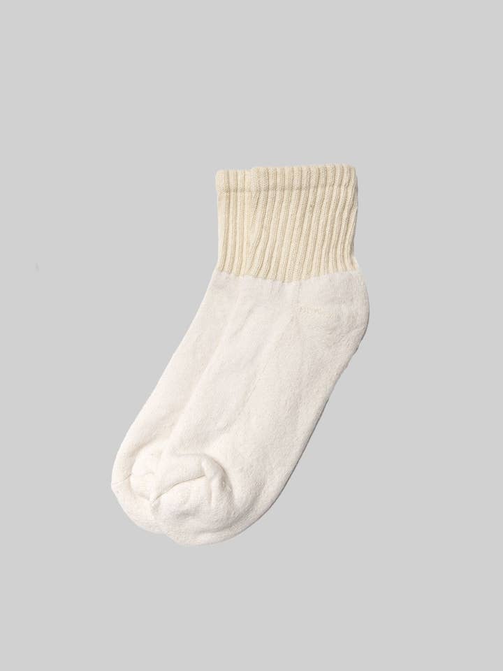 American Trench – Meias - Mulher por atacado – Tripulação do Bairro de Sólidos4