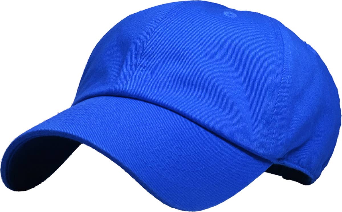 KBETHOS - Wholesale Baseball Cap - Unisex - Premium Baseball Cap241