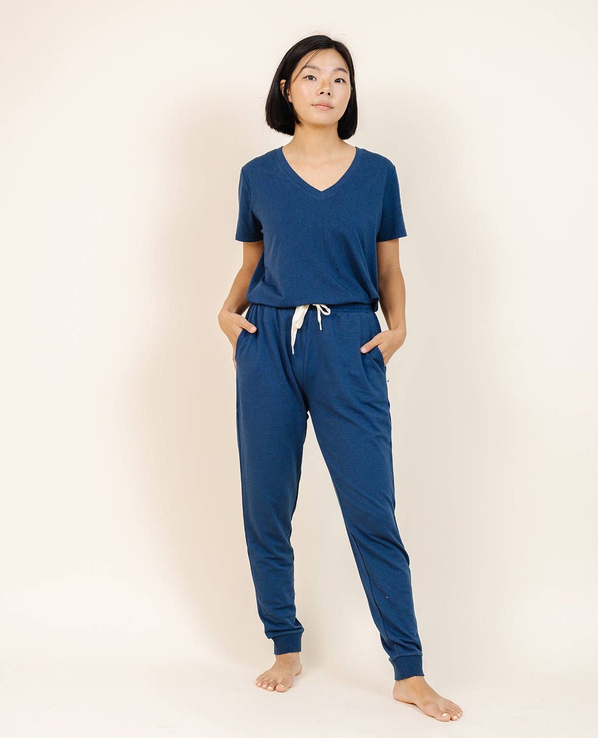 Lark - Wholesale Lounge Sweatpants/Joggers - Women's - Women's Coziest Jogger in Space2