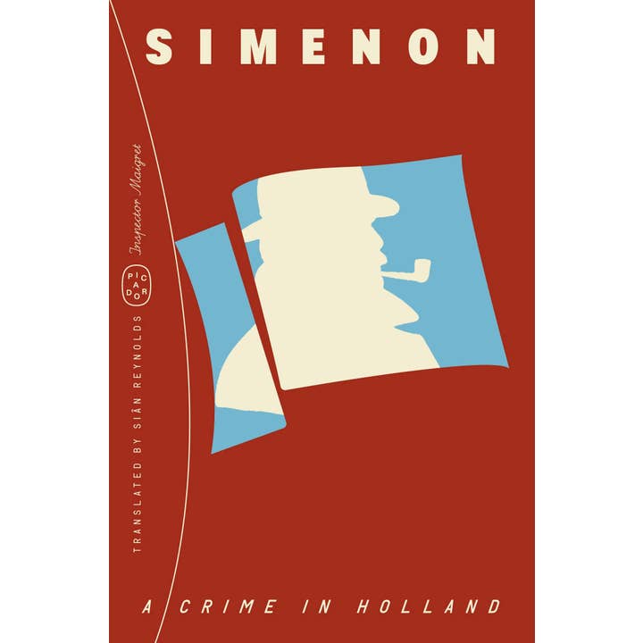 Macmillan Publishers - Wholesale Mystery - Crime In Holland (Maigret)