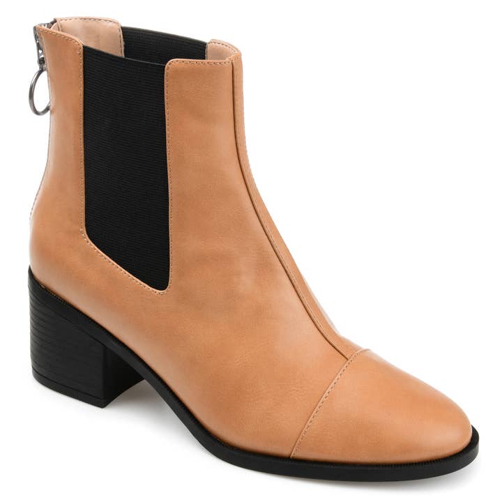 Journee - Wholesale Booties - Women's - Journee Collection Women's Tru Comfort Foamâ„¢ Nigella Bootie