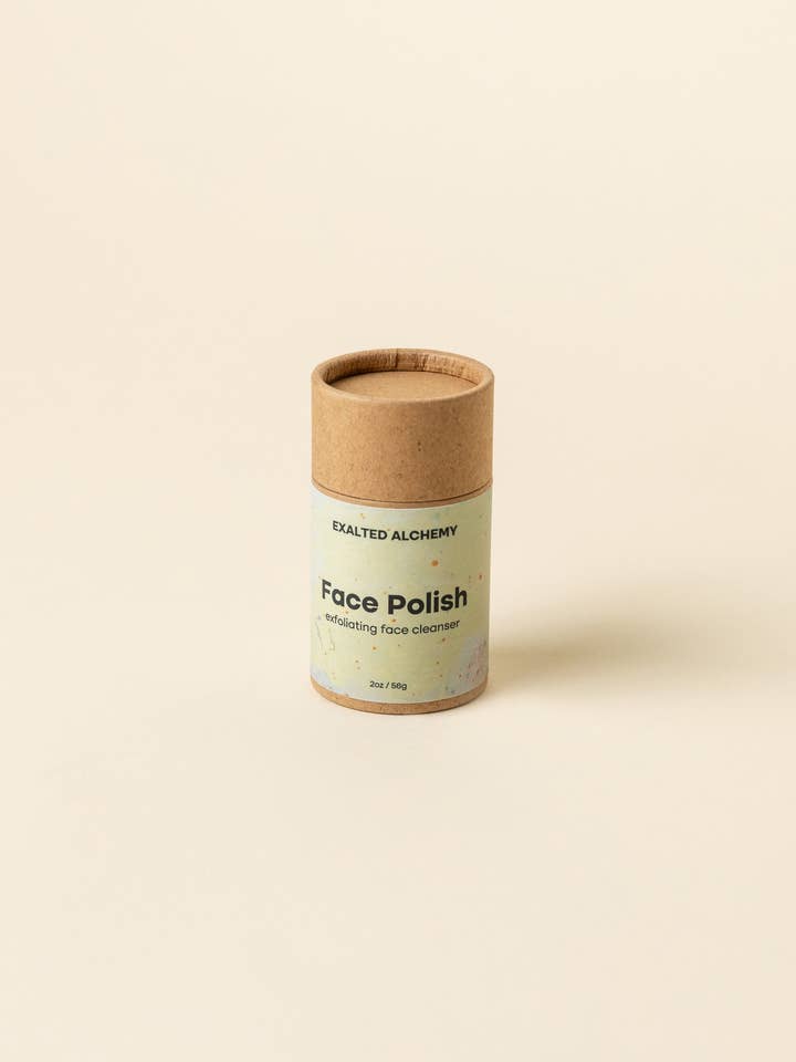 Ansikte polska för wholesale av Exalted Alchemy