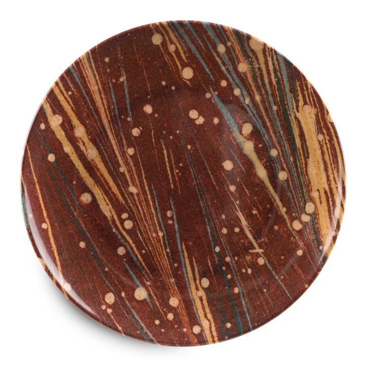 Piatti piani Dickens per la vendita all'ingrosso da parte di Siren Song