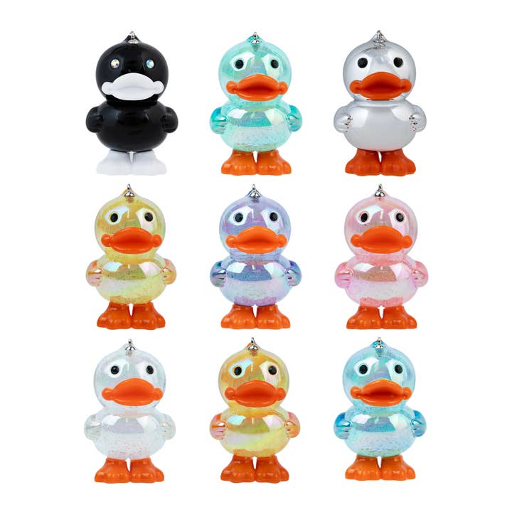 Just Ducky Charmlets for wholesale by Orb Toys