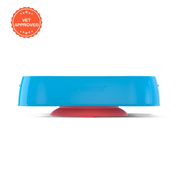 Super Feedy – wholesale Pet bowl – Cat/dog – Super Feedy - Slow Feeder Dog Bowl