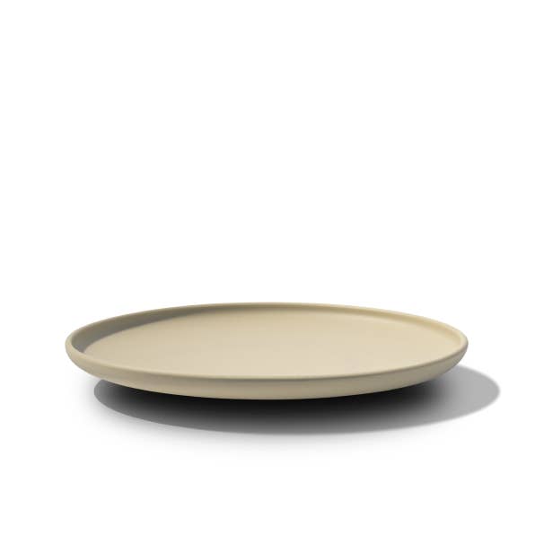 Ribbon - Wholesale Dish - 100% Platinum Food-grade Silicone Plate