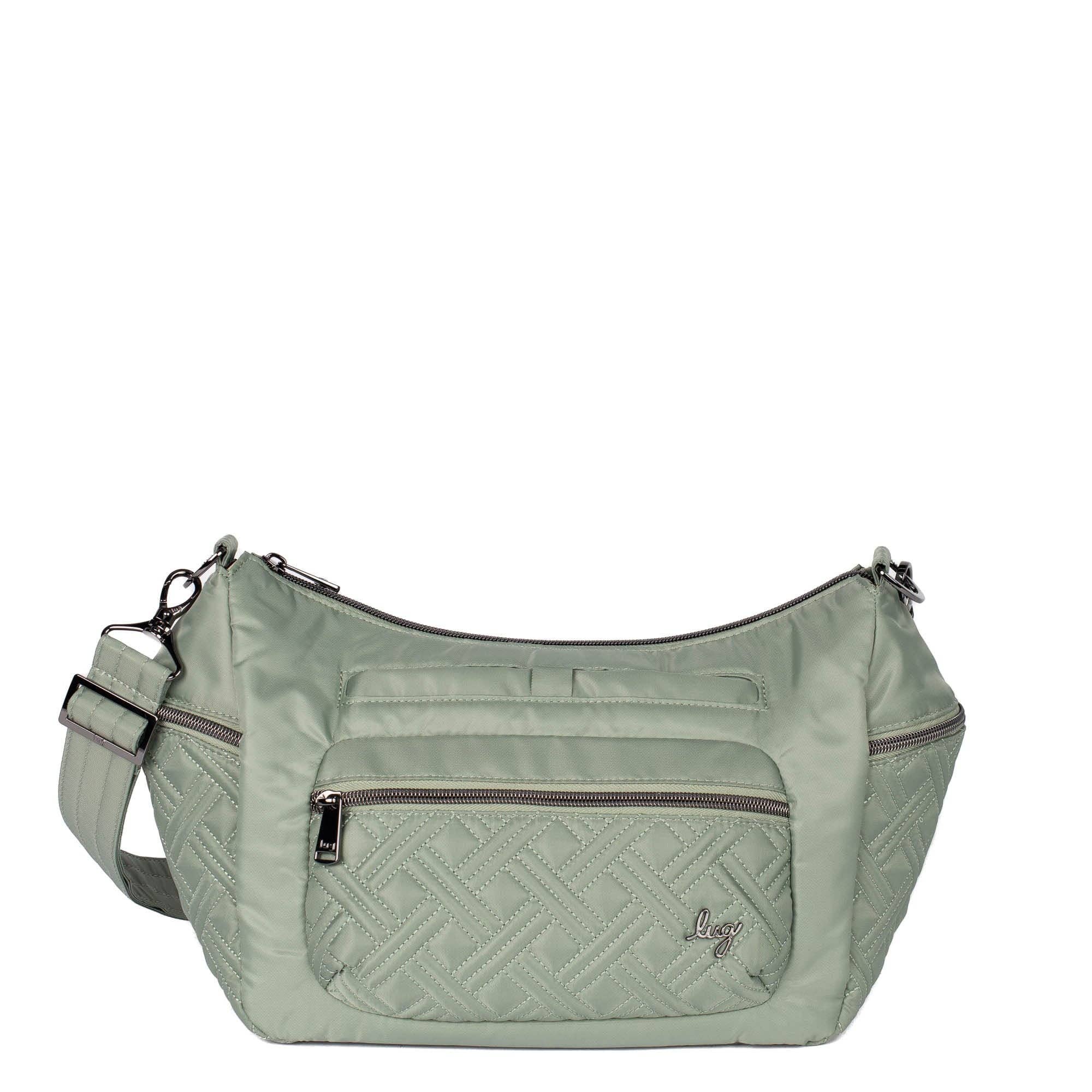 Lug - Wholesale Crossbody Bag - Women's - Cha Cha Crossbody Bag34