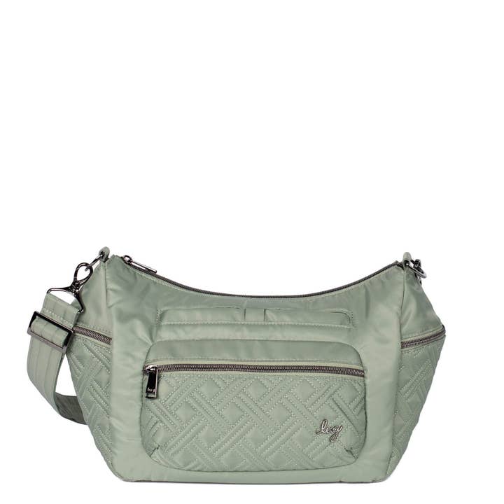 Lug - Wholesale Crossbody Bag - Women's - Cha Cha Crossbody Bag34
