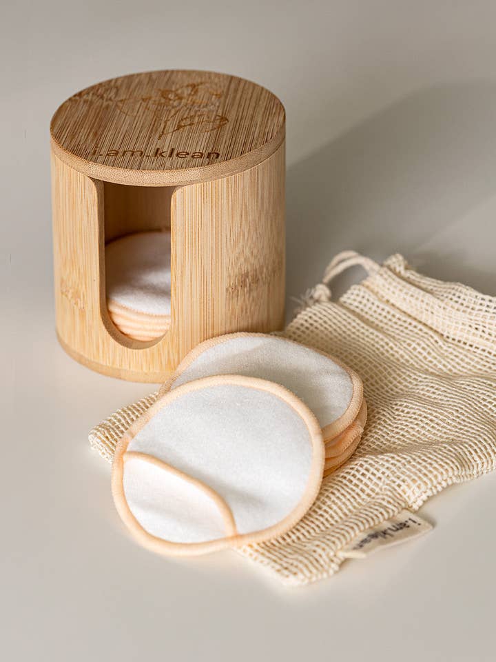 Bamboo set for wholesale by i.am.klean