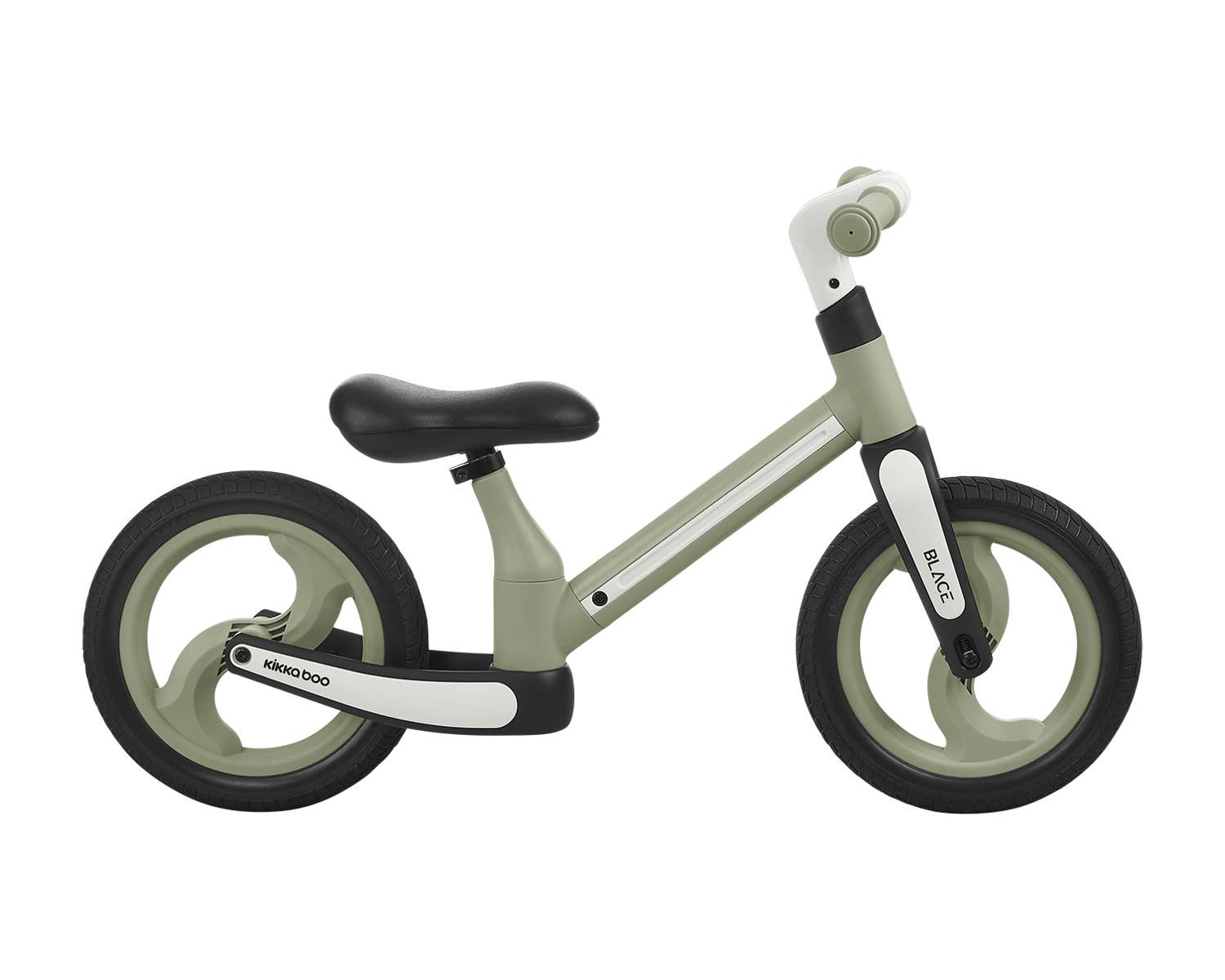 Kika Group Ltd. – wholesale Cyklar och sparkcyklar - Barn – Balanscykel Blace från Kika Group Ltd.29