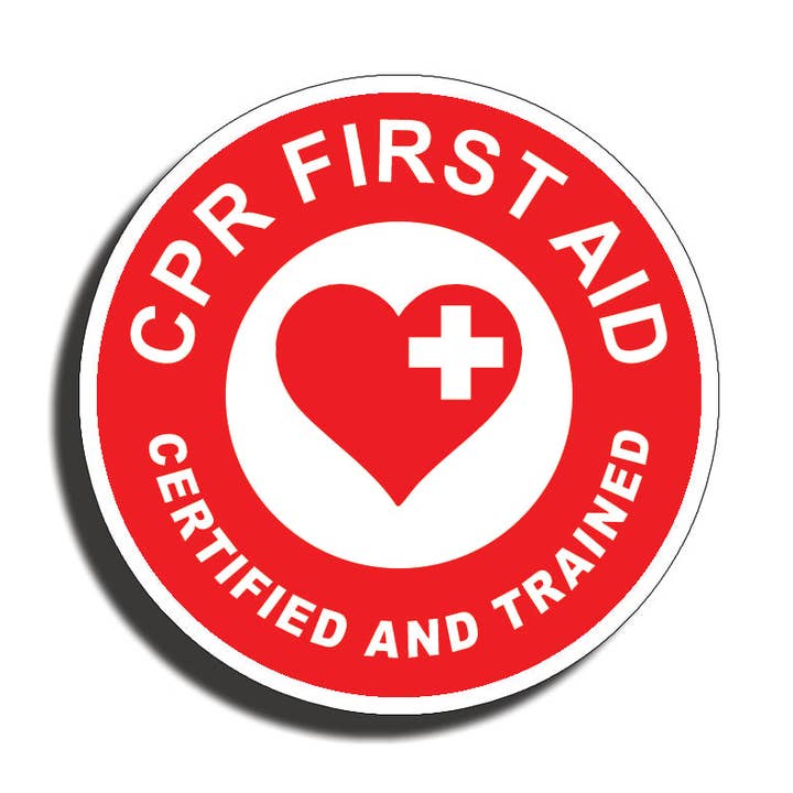 Autocollants formés et certifiés en RCR pour la vente par Real Sticky