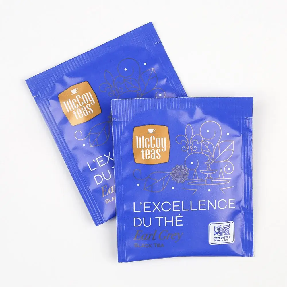 Mccoy Teas Canada - Wholesale Theezakjes - Earl Grey1