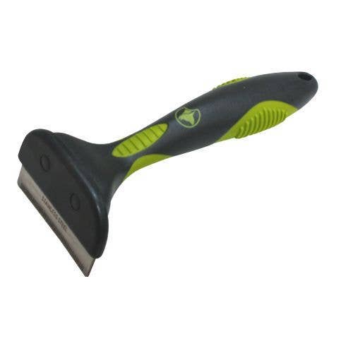 Short-haired dog deshedding tool - Powerfur - Croci for wholesale by Croci Group