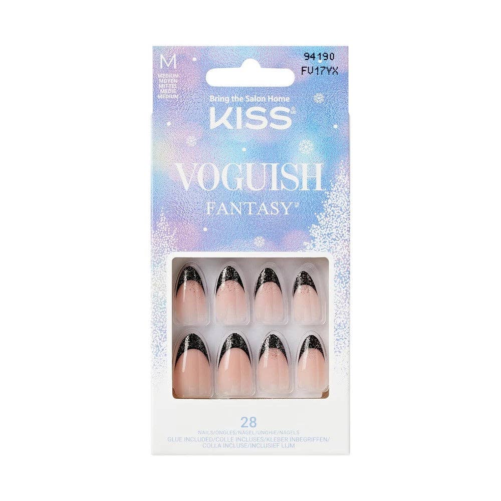 VIAI Beauty - Wholesale Press-On/Fake Nails - Voguish Fantasy Press On Nails4
