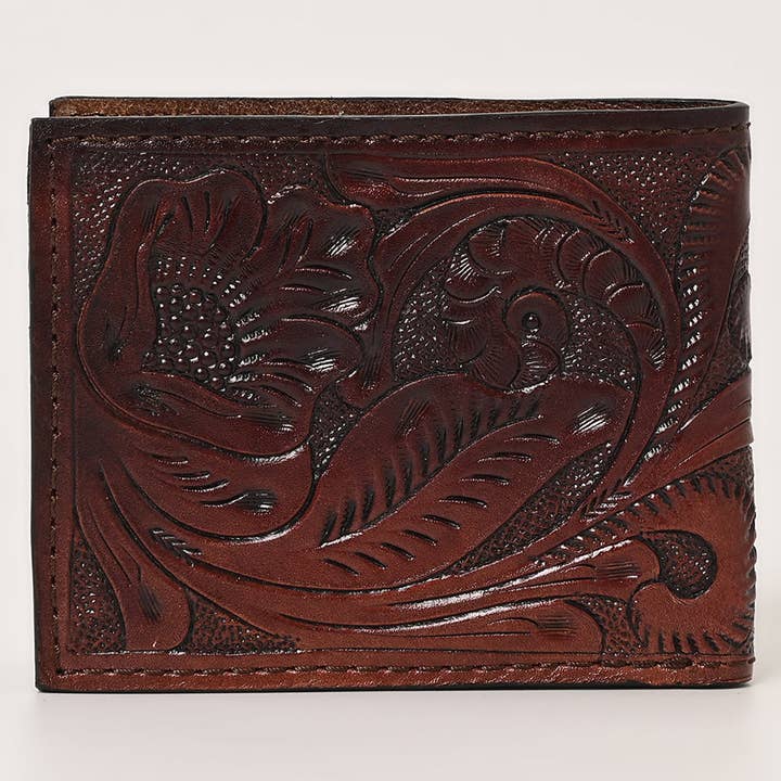 LS Western - Wholesale Wallet - Men's - KBG3313