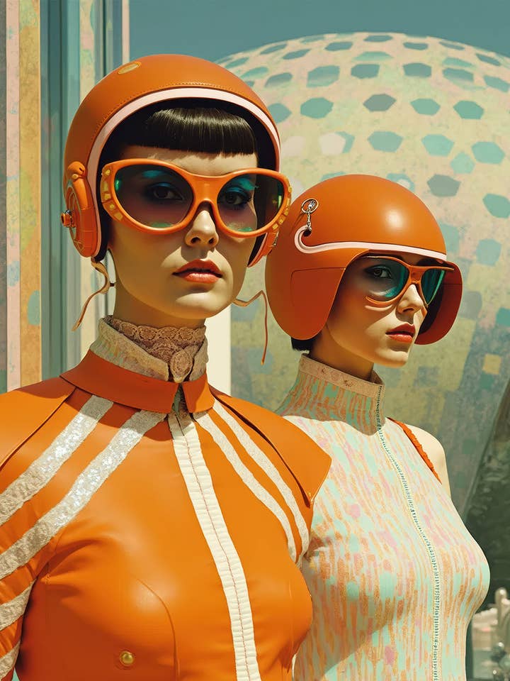 Numerisk Eric - Popkvinna 2 för wholesale av BLUE SHAKER