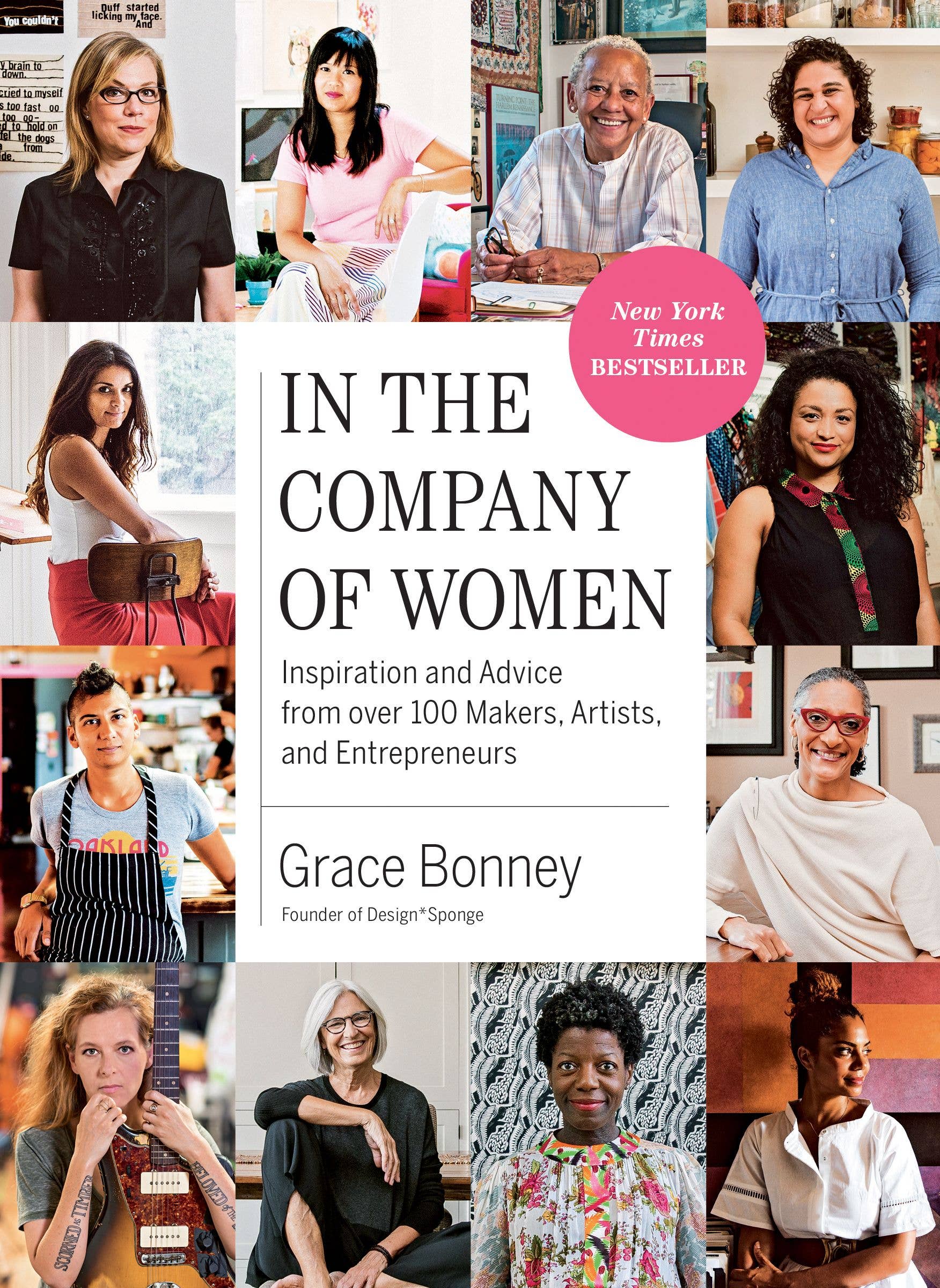 Hachette Book Group - Wholesale Biography & Memoir - In the Company of Women (Paperback)0