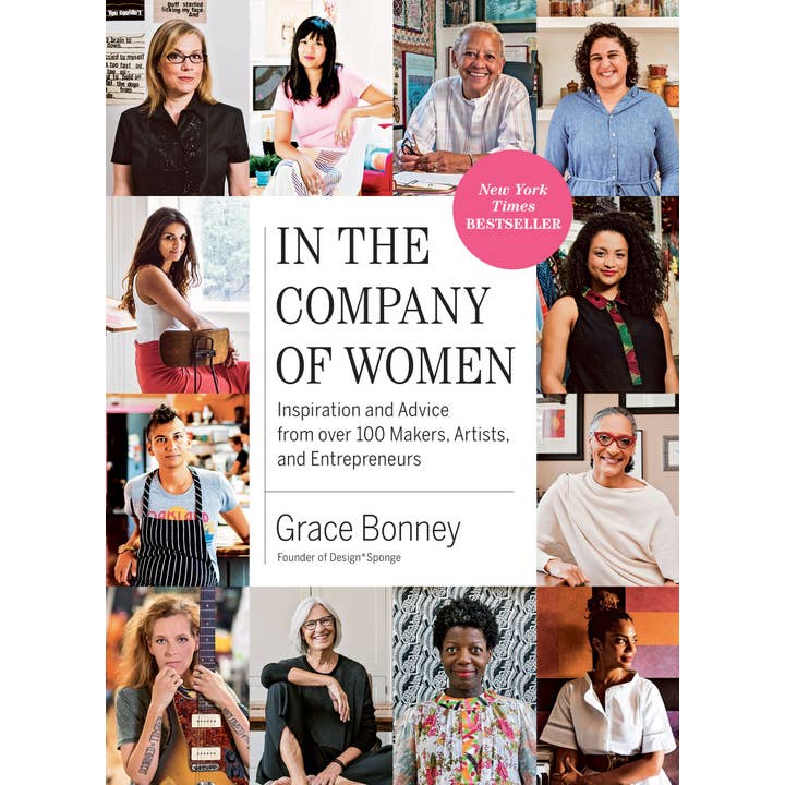 Hachette Book Group - Wholesale Biography & Memoir - In the Company of Women (Paperback)