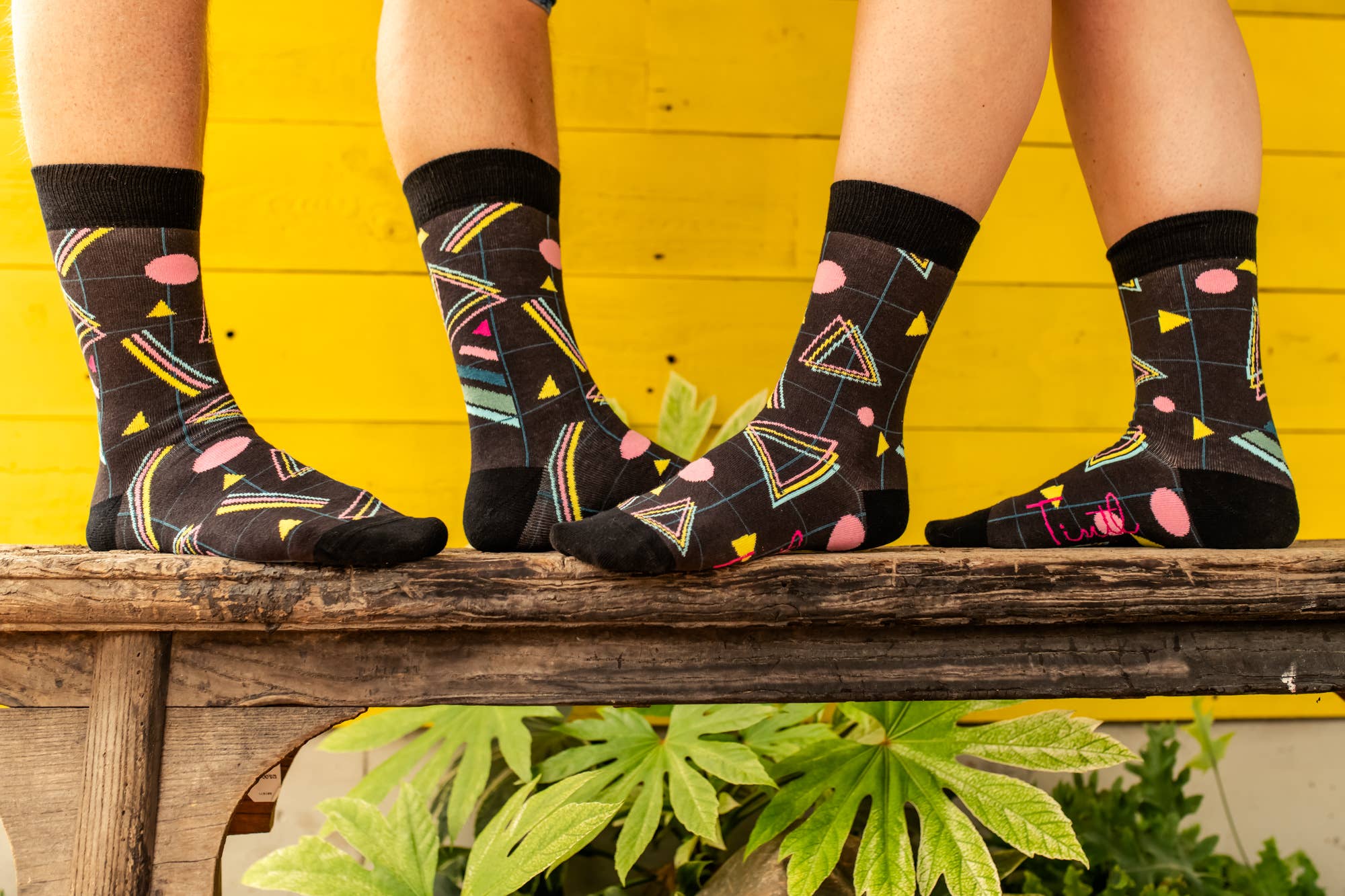 tintl - Wholesale Socks - Unisex - Colour - Space2