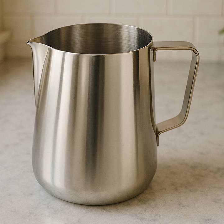 Brocca per candele da 2000 ml / Pentola per sciogliere la cera per la vendita all'ingrosso da parte di Bees Light Candles