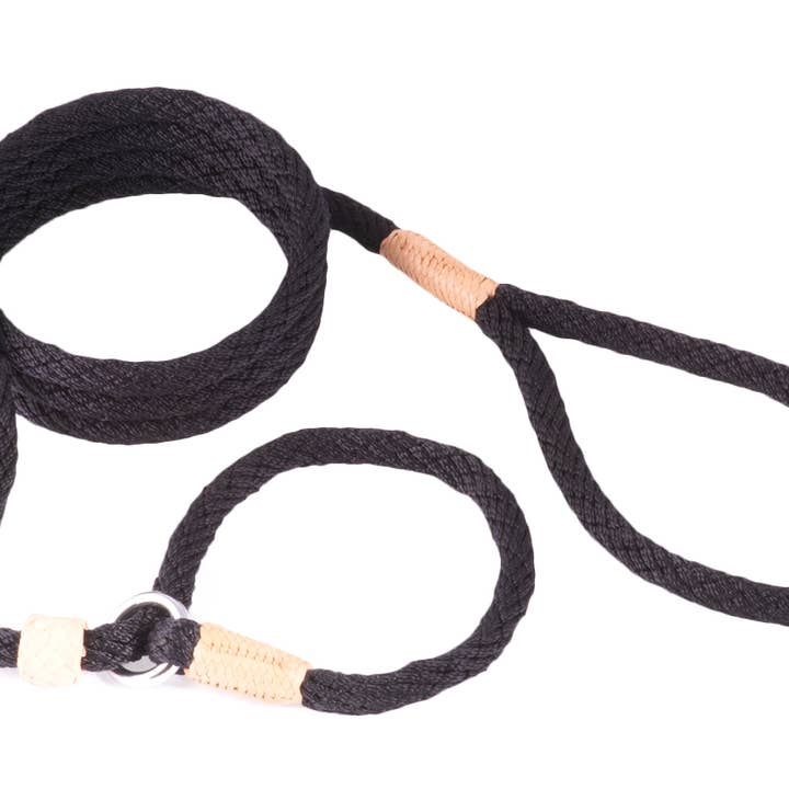 Alvalley - Wholesale Pet Leash - Dog - Nylon Slip Lead With Stopper190