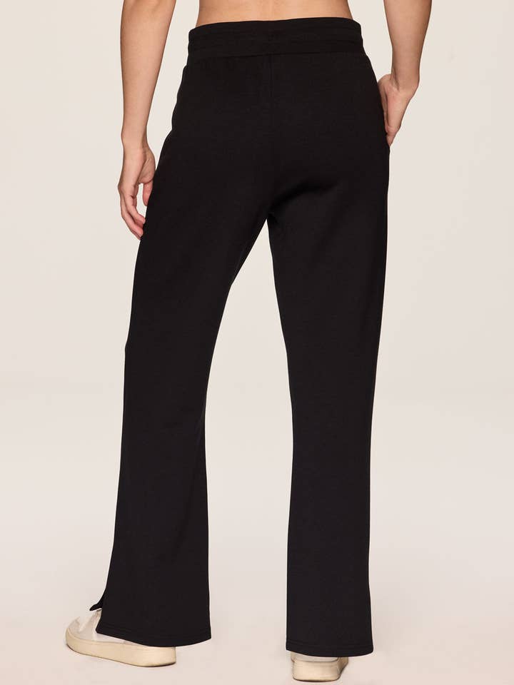 RBX Active - Wholesale Pants – Women's - Solace Scuba Wide Leg Pant4