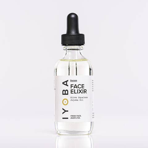 Renew Face Elixir for wholesale by Iyoba