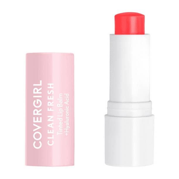 COVERGIRL Clean Fresh Tinted Lip Balm for wholesale by VIAI Beauty