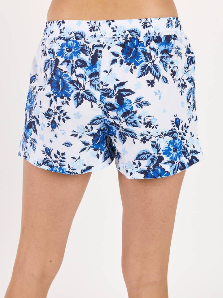 Calypsa - Wholesale Swim Shorts - Women’s - 2"-3" Board Shorts