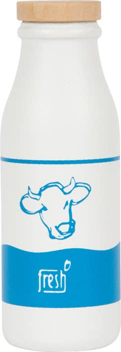 small foot - Wholesale Wood Toy - Kids - Milk Crate "fresh"3