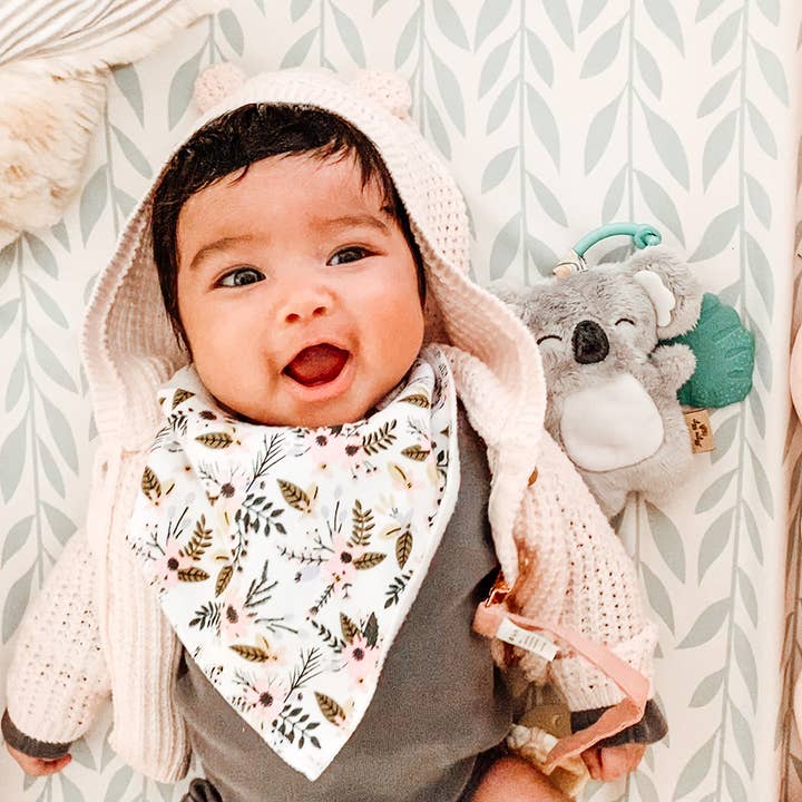 Itzy Ritzy - Wholesale Teether (Not Clip-On) - Baby - Itzy Pal™ Plush + Teether23