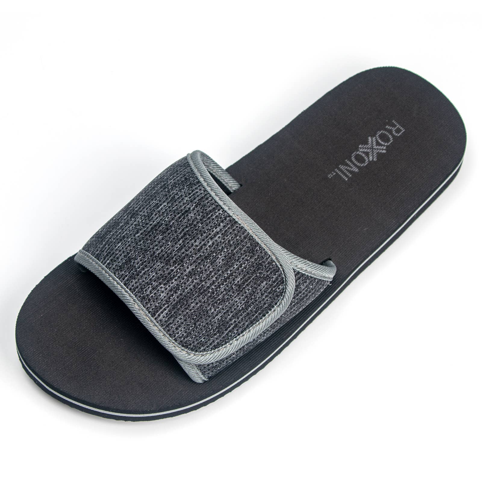 Roxoni - Wholesale Slippers - Men's - MENS RONNOX FASHIQN SOFT SLIPPER6
