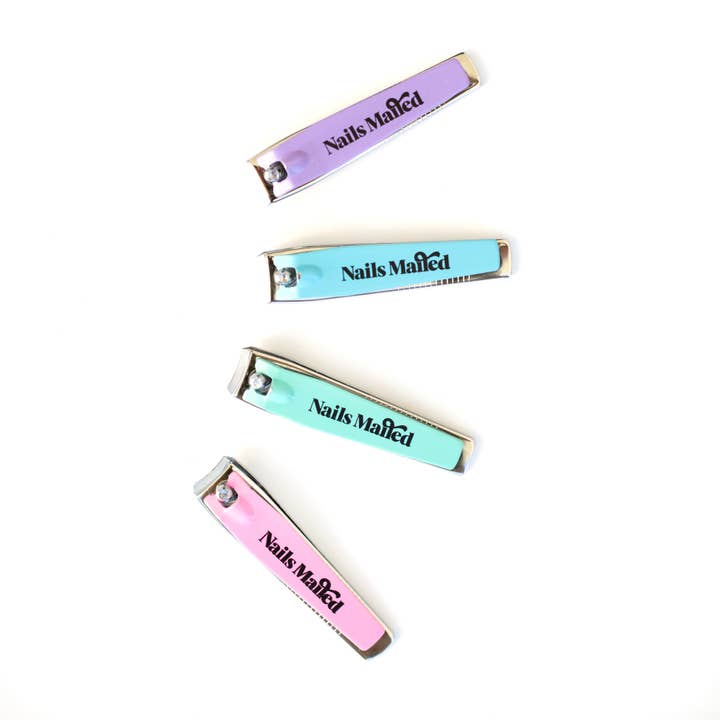 Coupe-ongles pour la vente par Nails Mailed